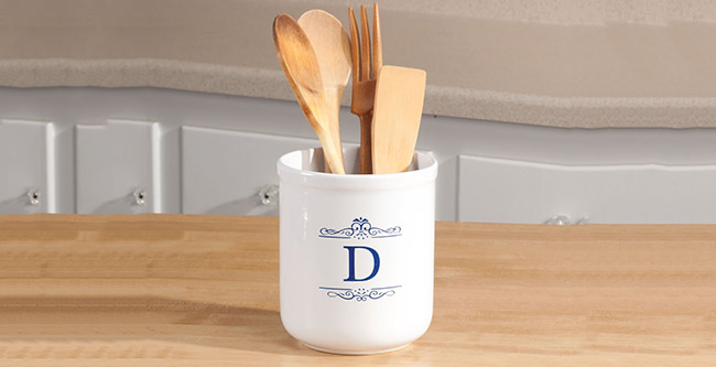Spoon Holder For Dining Table