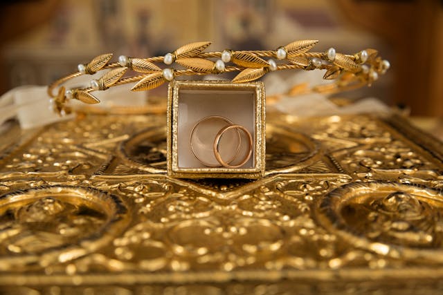 Gold and Jewellery Fund image