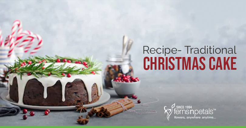 Red Chocolate Christmas Cake - Online Cake Delivery Shop in Asansol, Free  Delivery