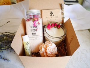 Spa Hamper