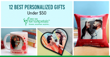 Best Personalised Gift Ideas