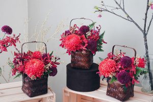 CNY Floral Arrangements