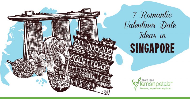 7 romantic valentines date ideas in singapore