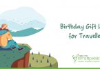 Birthday Gift Ideas