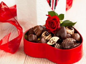 Chocolate Day Gifts