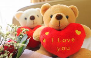 teddy Day gifts