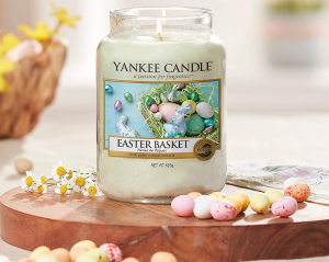 Easter Candles