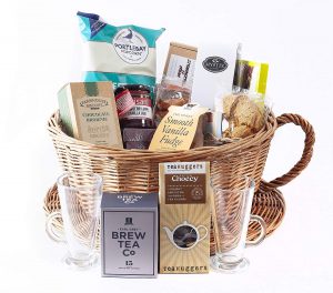 Tea Hamper