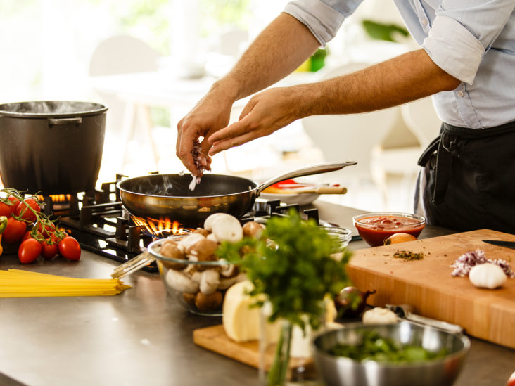 Cooking Class