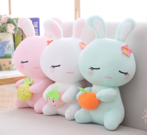 easter soft toys