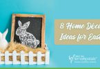 Easter Home Decor Ideas