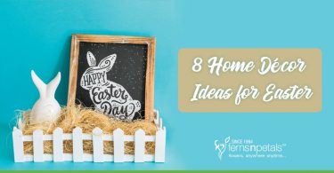 Easter Home Decor Ideas