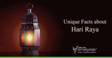 Did You Know these Hari Raya Things?