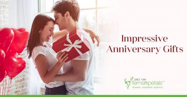 Anniversary Gifts For couples