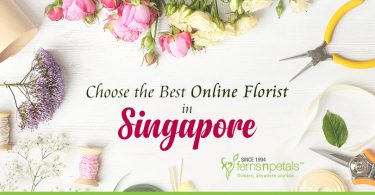 Florist Singapore