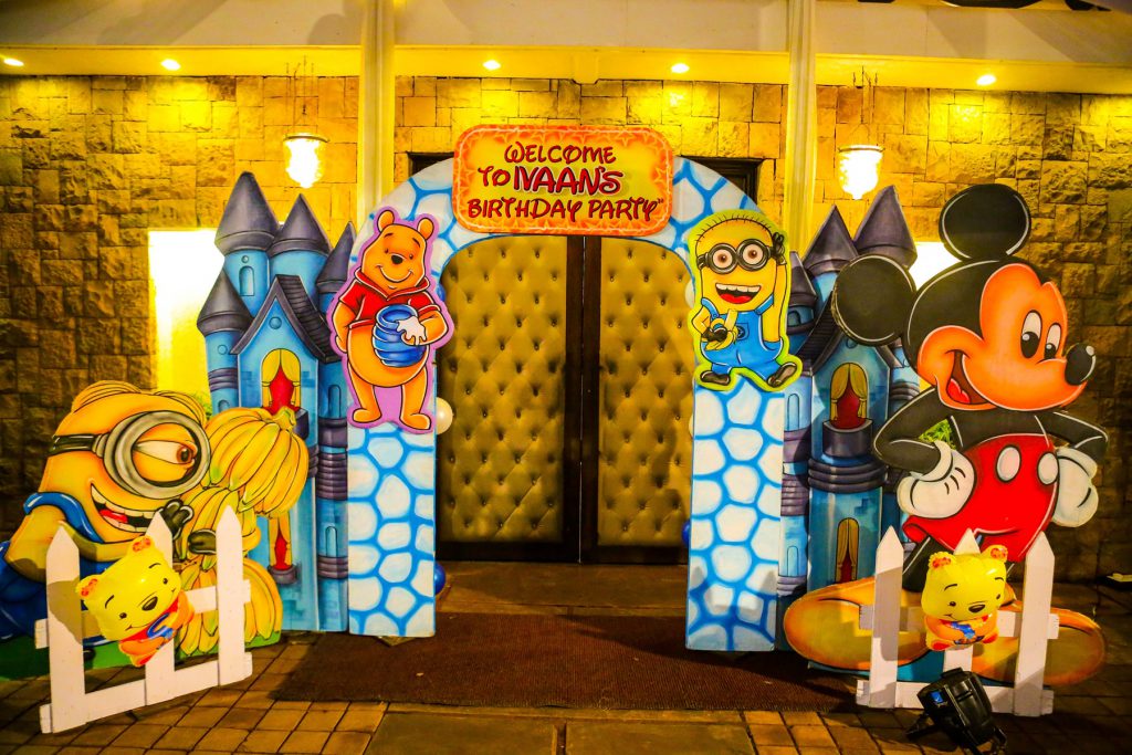 Kids Theme