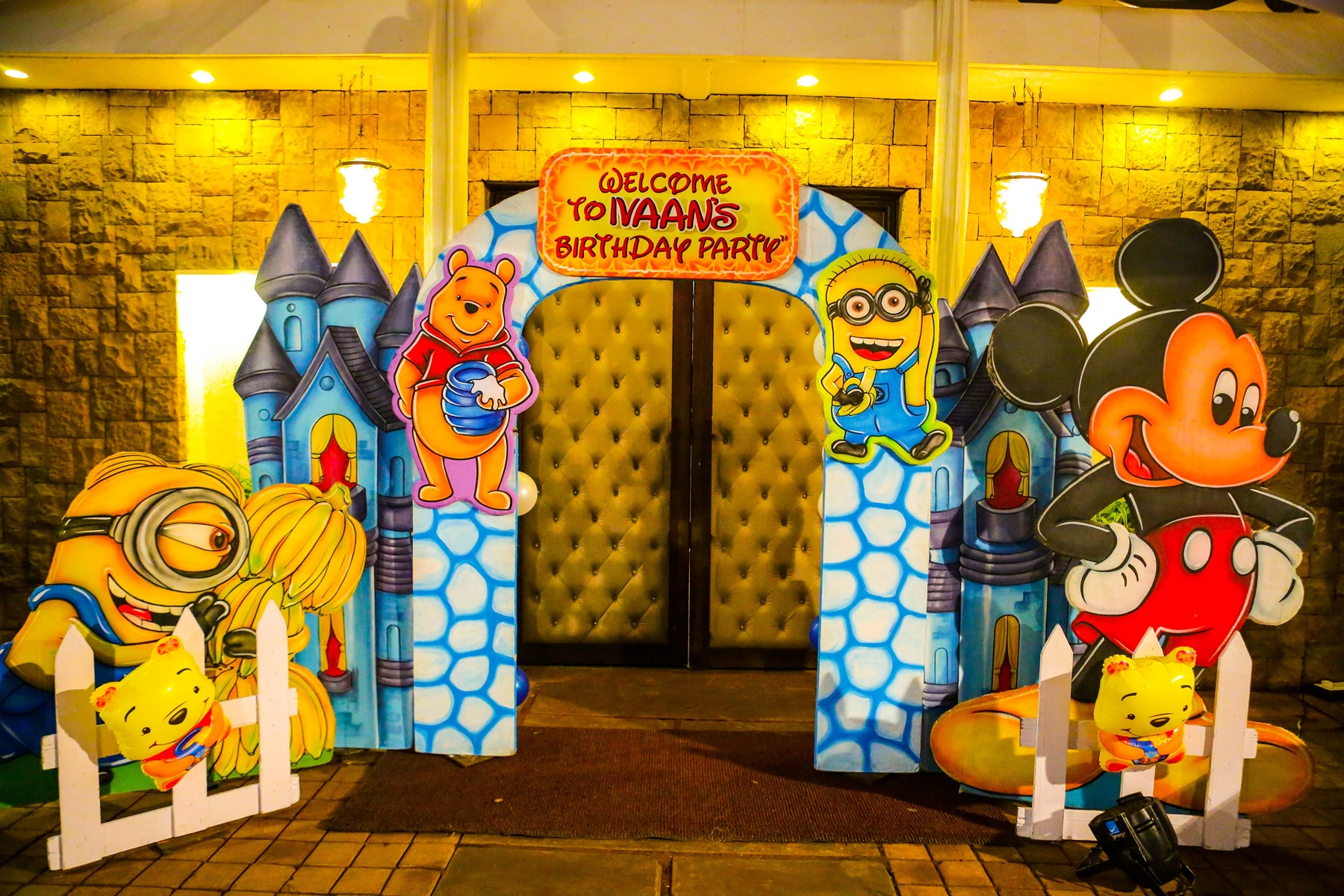 Trending Kids Birthday Party Theme Ideas FNP Singapore — free download