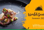 World Gourmet Summit 2020