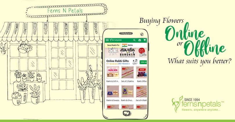 Buying-Flowers-Online-Vs-Offline
