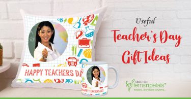 Useful Teacher’s Day Gift Ideas in Singapore