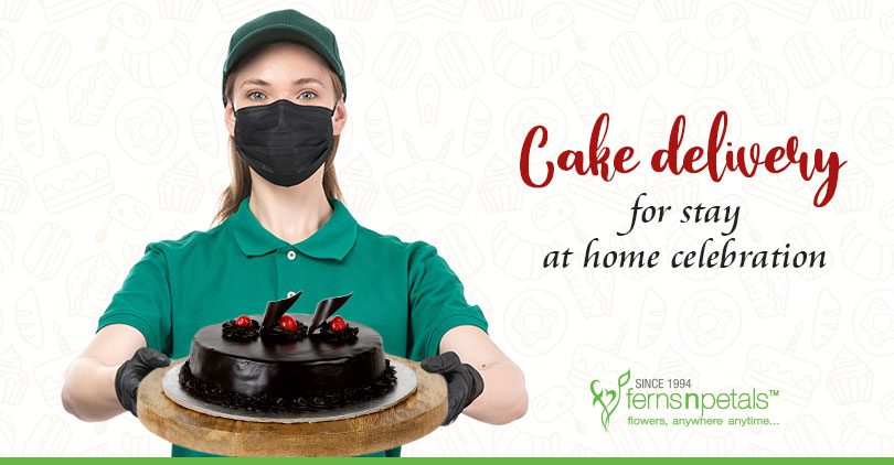 Cake Delivery in Singapore