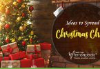 Amazing Ideas to Spread Christmas Cheer