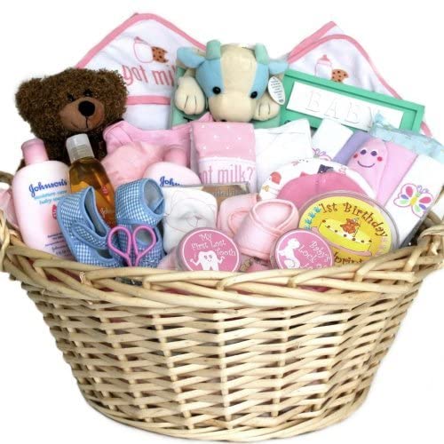Thoughtful Gift for New Parents to Celebrate New Life - FNP Singapore