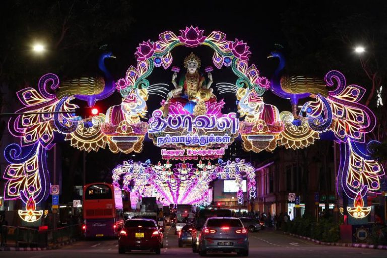 Deepavali 2020 - Ways To Enjoy The Festival Of Lights And Indian 