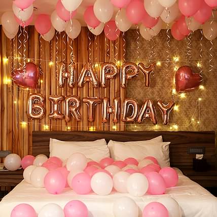 Creative Ways to Incorporate Balloons in Your Special Celebrations ...