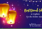 Diwali Ideas to Lighten Up the Festive Season