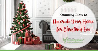 Stunning Ideas to Decorate Your Home for Christmas Eve
