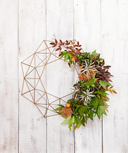 10+ Stylish Xmas Wreath Ideas for this Jolly Season- Modern Age