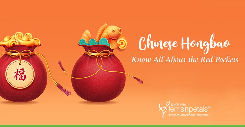 Chinese Hongbao: Know All About The Red Pockets