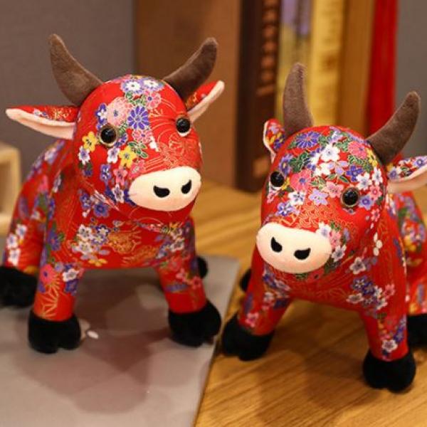 Top 10 Culturally-Appropriate Presents for Chinese New Year - FNP Singapore