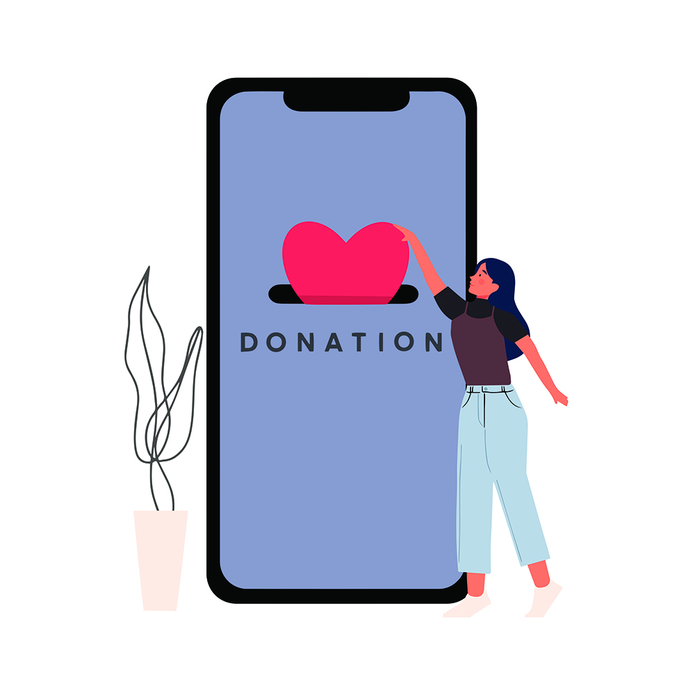 make-donation