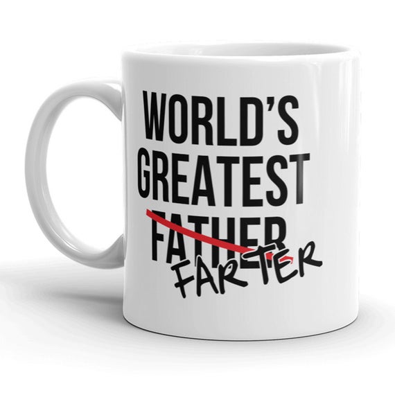 Father-Mug