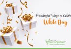 White-Day-Celebration