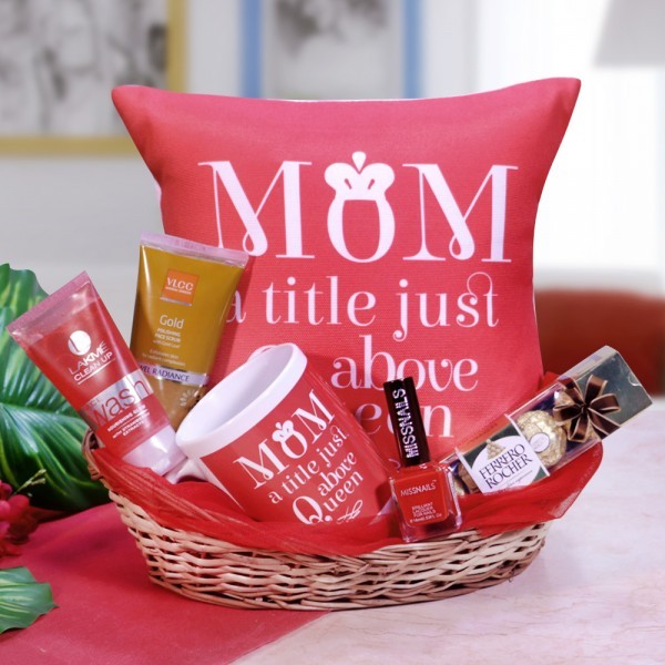 Beauty Hamper