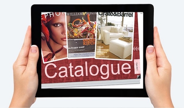 online-catalogues
