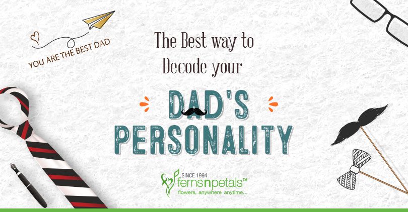 Dad's-Personality
