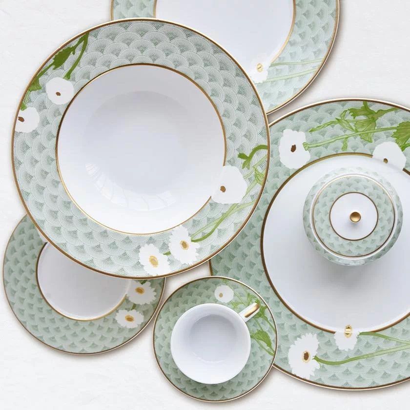 Elegant Dinnerware