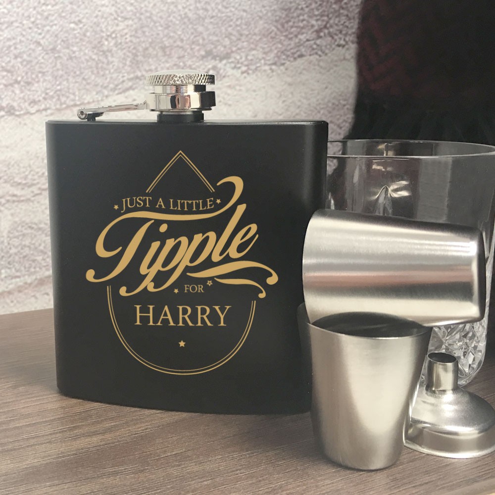 Quirky Flask