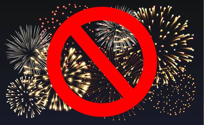 no-fireworks
