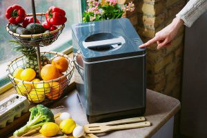 Food Composter