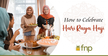 How to celebrate Hari Raya Haji