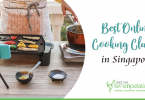 online cooking classes to join for Singapore food festival