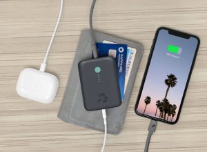 portable charges