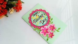 Hand-Made Cards