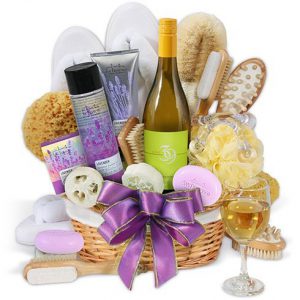 Personal Care Hampers