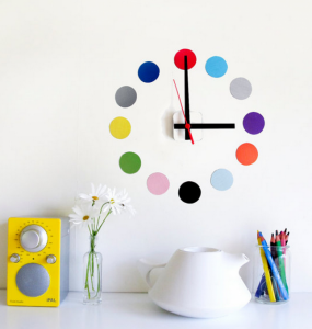 Quirky Clocks